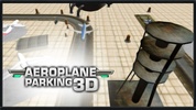 Aeroplane Parking 3D screenshot 9