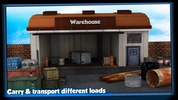 Transporter 3D screenshot 5
