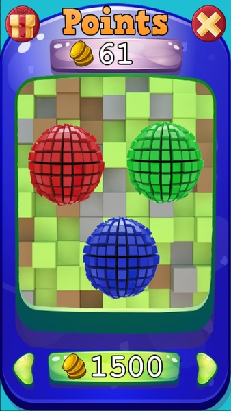 Bucket Ball - Preview 2