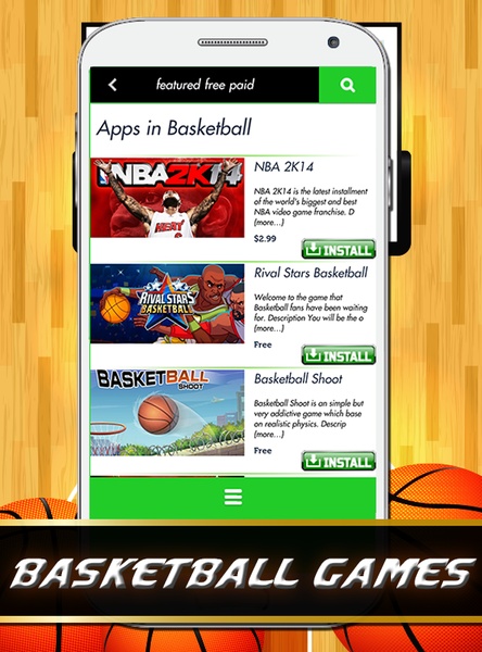 Sports Games - Preview 14