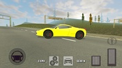 Extreme Racing Car Simulator screenshot 2