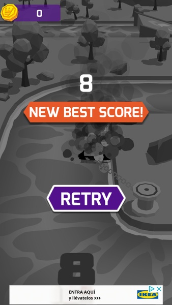 Splash Boat - Preview 6