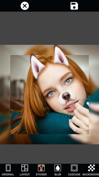 Collage Layout - Preview 12
