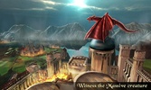 City Attack Dragon Battle Game screenshot 9