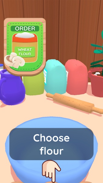 Bread Baking - Preview 8