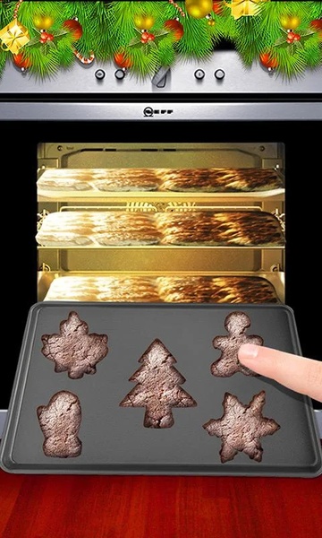 Xmas Cookie - Preview 12