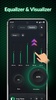 Volume Booster & Bass Booster screenshot 4