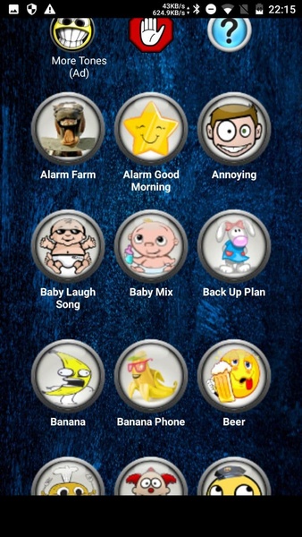 Best Funny Ringtones - Preview 8