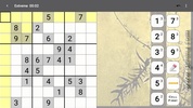 Sudoku screenshot 8