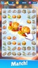 Food and Travel: Merge Game screenshot 10