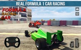 Formula Game: Car Racing Game screenshot 4