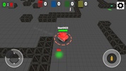 Tanks Destruction screenshot 4