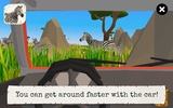 Wild Animals VR Kid Game screenshot 7
