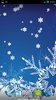 Frozen Live Wallpaper screenshot 4