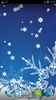 Frozen Live Wallpaper screenshot 4