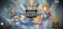 Seven Hearts screenshot 11