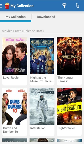 Flixster Video - Preview 6