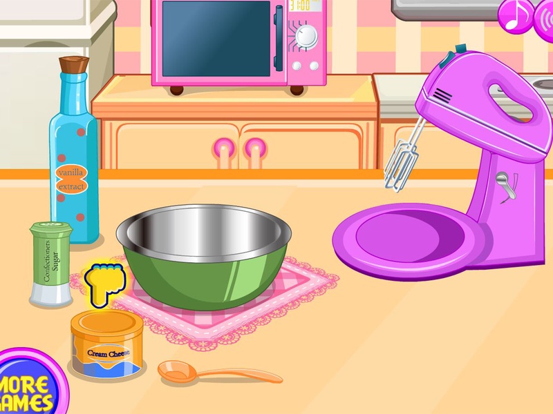 Cooking Banana Split Cake - Preview 3
