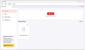 iLovePDF screenshot 1