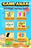 Game Anak Edukasi Hewan Laut screenshot 12