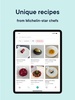 Gronda - For Chefs & Foodies screenshot 4