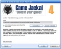 Game Jackal Pro screenshot 1