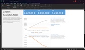 Microsoft Project screenshot 11