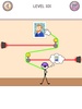 Stickman Thief : Brain Puzzle screenshot 5