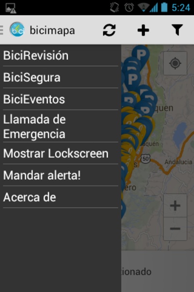 bicimapa - Preview 8