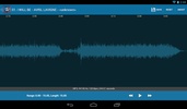 MP3 Ringtone Maker screenshot 3
