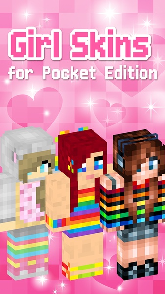 Girl Skins - Preview 15