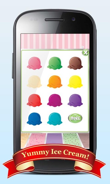 My Ice Cream Shop - Preview 5