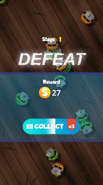 Fruit attack - Preview 9