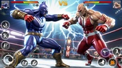 Superhero Fighting Game screenshot 7