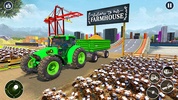 Tractor Games Farming Games screenshot 1