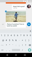 Android Messages for Android 3