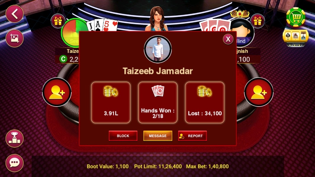 Teen Patti - Indian Poker - Preview 6