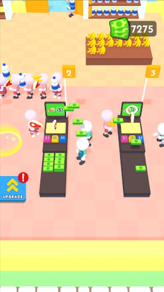 Supermarket Inc - Preview 2