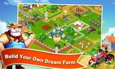 Barn Story: Farm Day screenshot 6