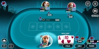 Poker World screenshot 4