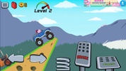 Hippo Monster Truck screenshot 4