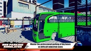 Bus parking screenshot 9