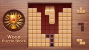 Wood Puzzle Block screenshot 3