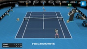 Australian Open Game screenshot 8