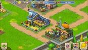 TownShip - Cidade e Fazenda Jogo Viciante(Jogos para Celular