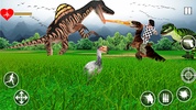 Safari Dinosaur Hunter screenshot 2