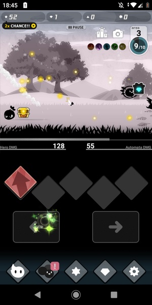 Shadow Land - Preview 1