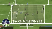 FA Soccer 23 World Champions screenshot 3