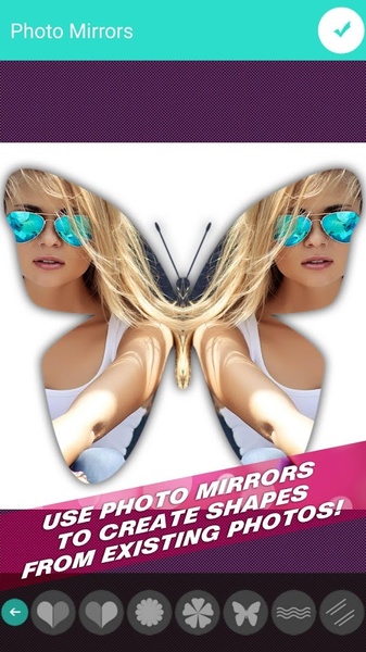Photo Mirrors - Preview 3