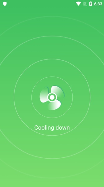 Alpha Cooler 2019 - Preview 3